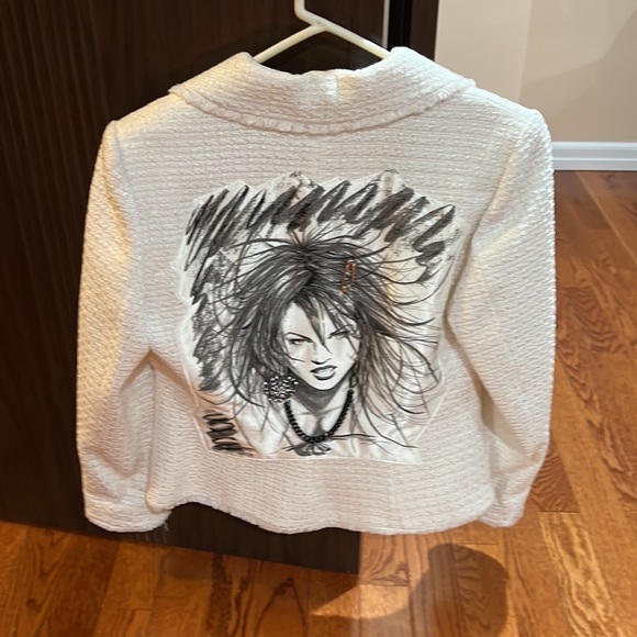 Jacket - Picture 9 of 11